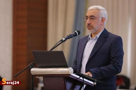 عشقی: دامنه نوسان بورس از ۹ تیرماه به ۶ درصد تغییر می کند
