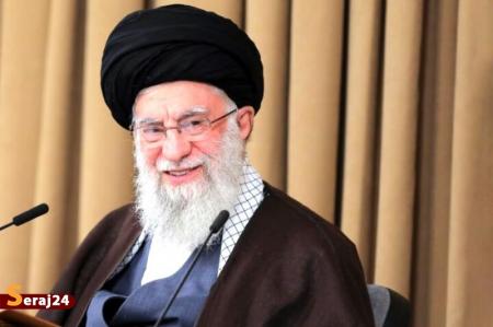 امام خامنه ای عید قربان را به مسلمانان جهان تبریک گفتند