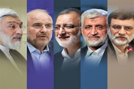 «امنیت غذایی» در نگاه نامزدهای ریاست جمهوری چهاردهم 
