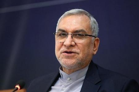 قصور احتمالی در حادثه بیمارستان قائم به مراجع قضایی اعلام می‌شود