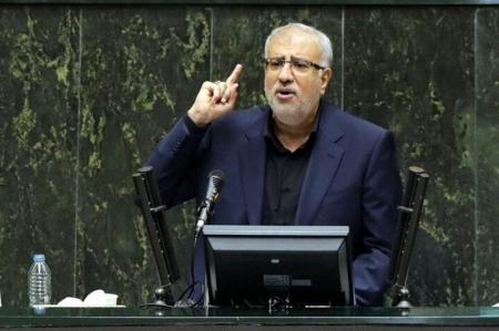 هیچ دولتی در آمریکا نمی‌تواند مانع صادرات نفت ایران شود