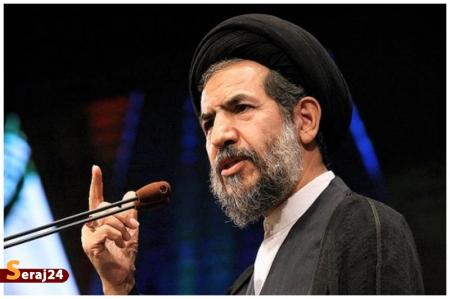 حجت‌الاسلام ابوترابی فرد خطیب این هفته نماز جمعه تهران