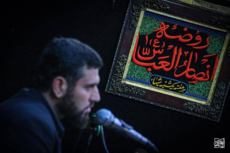 مردم کاندیدای امام حسینی را انتخاب کنند