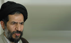 شایسته سالاری تنها راه مقابله با فساد اداری است