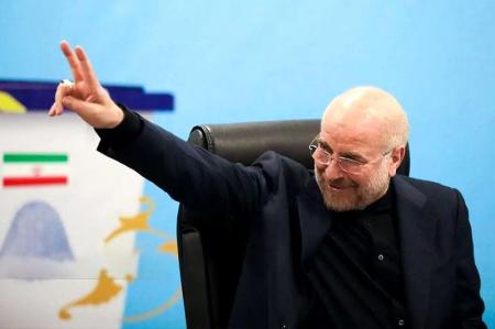 «محمدباقرقالیباف» با آیت الله کریمی جهرمی دیدار و گفت‌وگو کرد