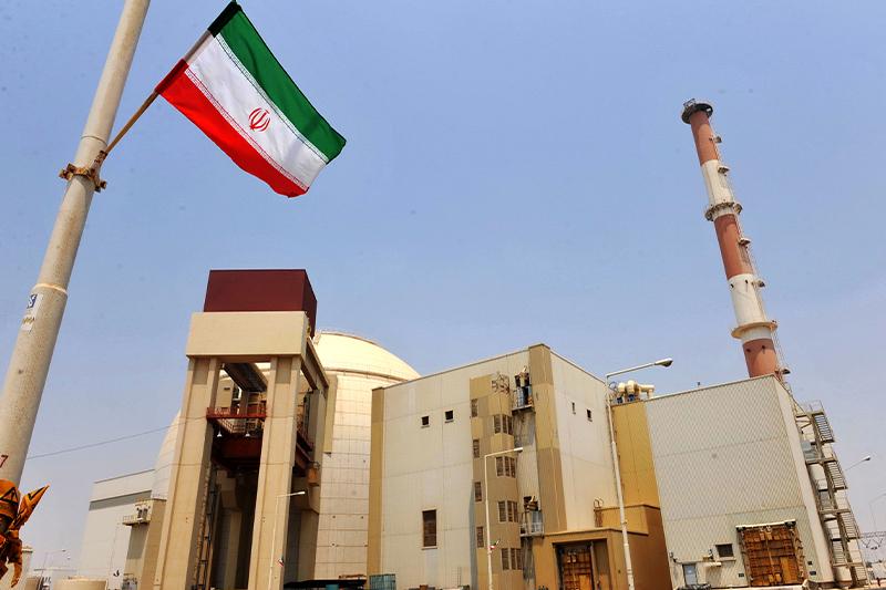 ایران سیاُمین کشور دنیا در تولید برق هستهای شد