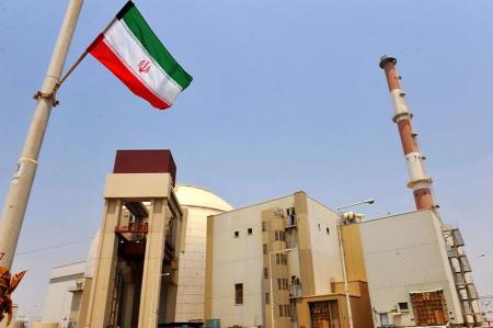 ایران سی‌اُمین کشور دنیا در تولید برق هسته‌ای شد