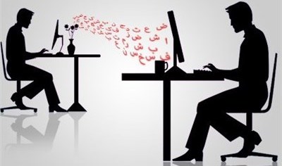 تاثیر شبکه‌های اجتماعی در عرصه سیاسی