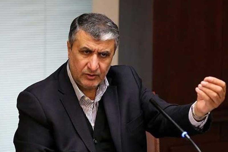 واحدهای دوم و سوم نیروگاه بوشهر در پنج و هفت سال آینده تکمیل می‌شوند