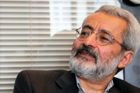 رئیس جمهور باید پایبند به قانون و سختکوش باشد/ یکی از نامزدها کارنامه خوبی در حل مشکلات تهران دارد