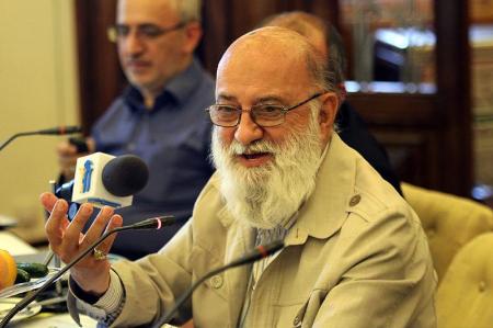 میهمانی ۱۰ کیلومتری غدیر منجر به شور و نشاط اجتماعی شده است