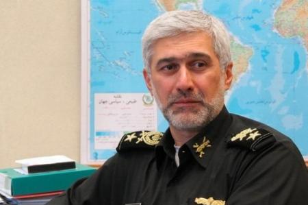 آماده تجهیز فرودگاه‌ها با سامانه‌های ایرانی هستیم 
