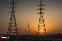 رشد ۱۳.۵ درصدی تولید برق در دولت سیزدهم