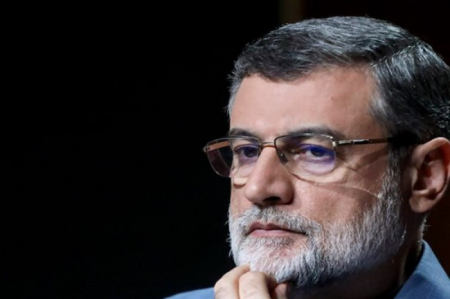 شهید رئیسی با اقتدار سایه جنگ را از کشور دور کرد