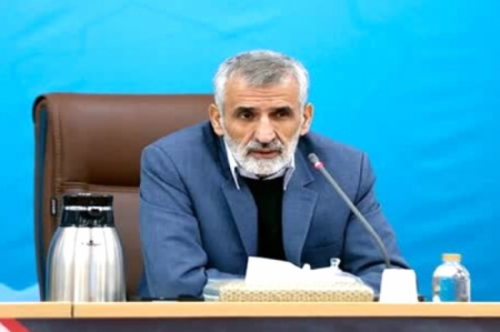 آمادگی وزارت کشور برای برگزاری انتخابات 
