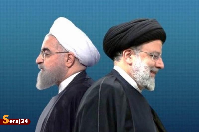 قیاس  عملکرد ‌اقتصادی دولت‌‌ رئیسی با دولت روحانی‌
