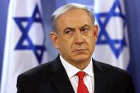نتانیاهو زمان صدور حکم بازداشت خود را اعلام کرد