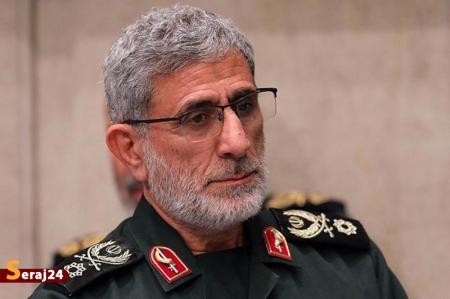سردار قاآنی: شهیدان رئیسی و امیرعبداللهیان اثبات کردند بدون اتکا به آمریکا می‌توان کارها را پیش برد