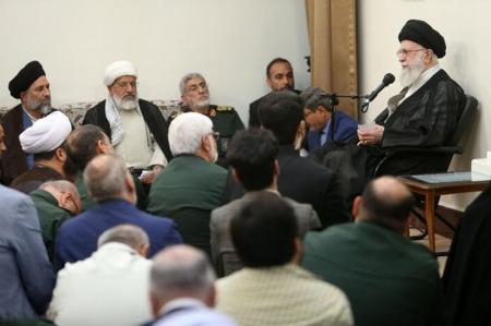 حرکت مدافعان حرم نقشه دشمنان را خنثی کرد