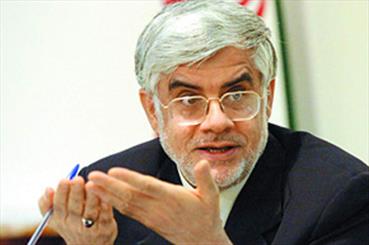 مسئله اجماع حول آقای خاتمی دنبال می‌شود