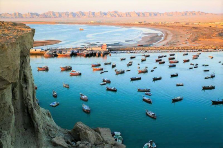 اجرای ۱۴ پروژه شیلاتی در سواحل مکران