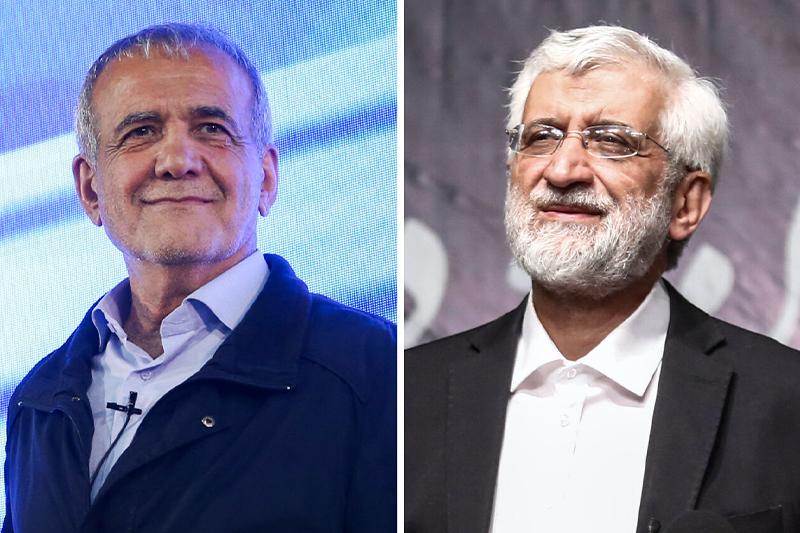 آغاز تبلیغات دور دوم انتخابات ریاست جمهوری از فردا