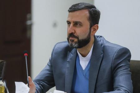 آمریکا فقط ژست حقوق بشری می‌گیرد