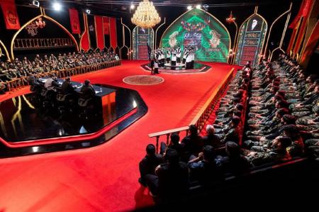 پخش «حسینیه معلی» از اول محرم
