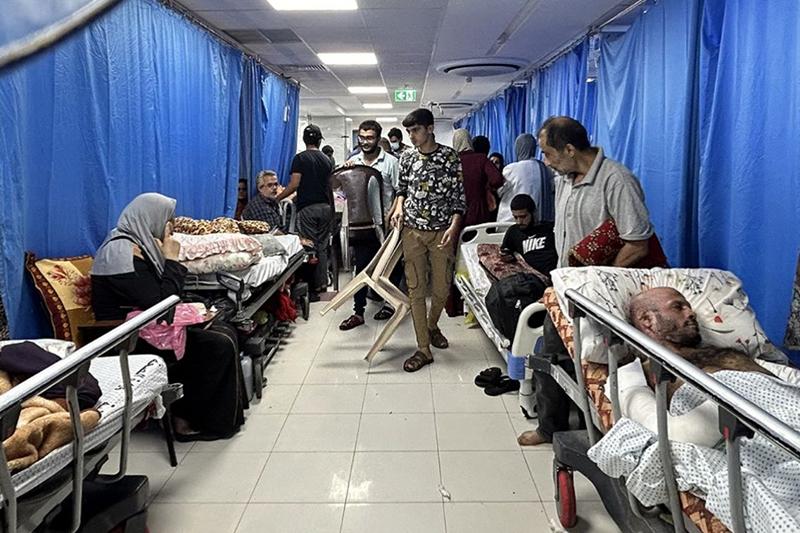 آمار جدید شهدا و مجروحان جنگ غزه