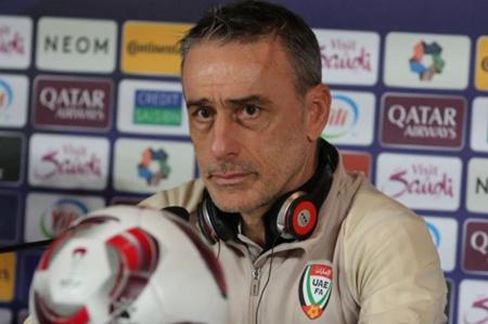 برابر ایران بهترین عملکرد را خواهیم داشت