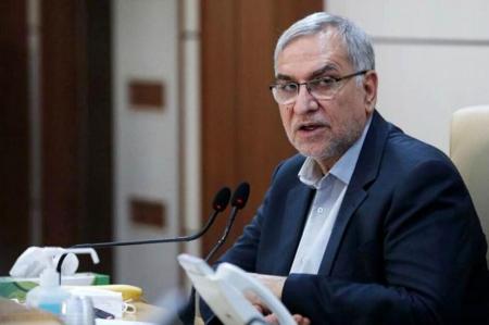 افزایش ۲۰ تا ۶۵ درصدی ظرفیت پذیرش دانشجویان پزشکی