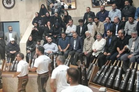 در برنامه‌های تلویزیونی توجه لازم به ورزش نمی‌شود