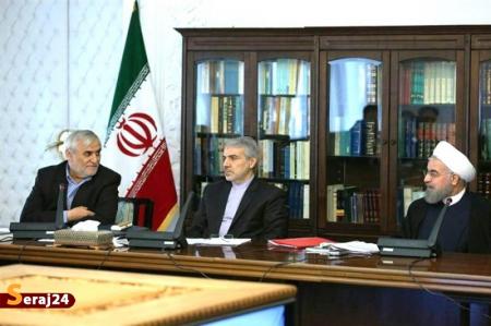 بانیان دولت دروغ| افشای فیش‌ حقوق نجومی ذخیره‌های انقلاب!