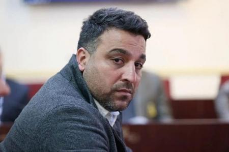 احسان حدادی رئیس فدراسیون دوومیدانی شد