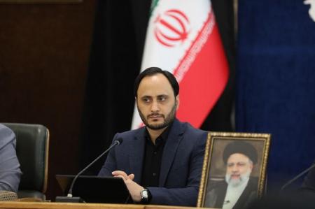 سخنگوی دولت از مقامات اجرایی و نظارتی انتخابات نیست