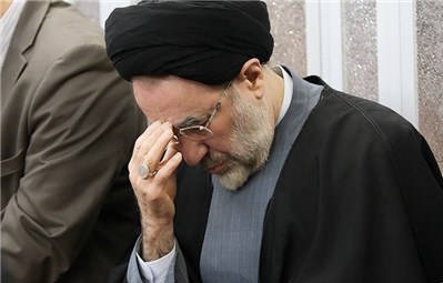 در وزارت ارشاد خاتمی بیشتر جاسوس و فراری تربیت شد تا اهل فرهنگ! 