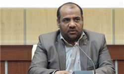 کشف یک کتاب بدون مجوز/دو غرفه بسته شد