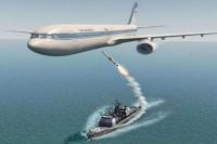 جزئیاتی از یک جنایت هوایی آمریکا در خلیج فارس