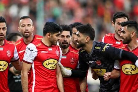 فرصت ۳ روزه بیرانوند و ترابی برای بازگشت به پرسپولیس!