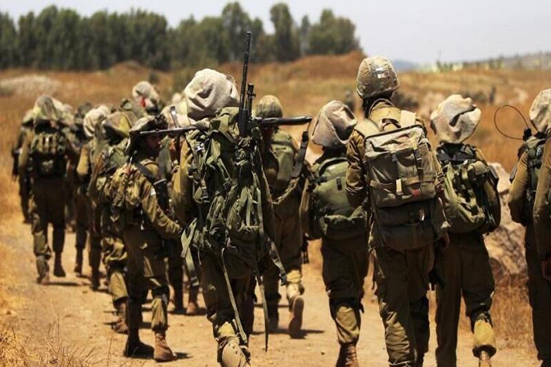 ارتش صهیونیست: در حال آماده شدن برای جنگ با حزب الله هستیم 
