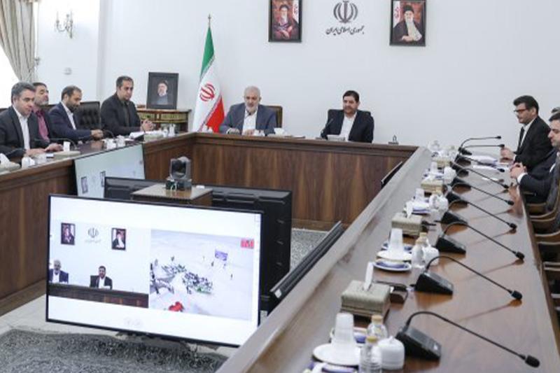  استفاده از ظرفیت‌های مغفول بخش معدن در دولت شهید رئیسی