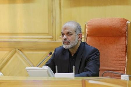 مقدمات برگزاری دور دوم انتخابات ریاست جمهوری فراهم است