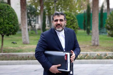 نگاه ما در دولت سیزدهم، جزیره‌ای نبود