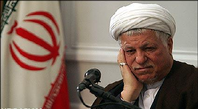 بدون موافقت رهبری آمدنم نتیجه معکوس خواهد داد