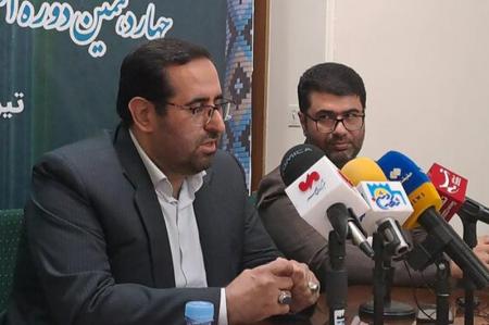 سو قصد به جان یکی از نامزدهای انتخاباتی کذب است