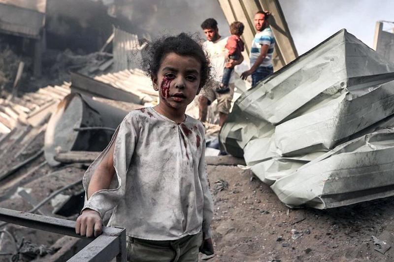 آمار شهدای غزه به ۳۷ هزار و ۹۵۳ نفر افزایش یافت