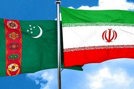 امضای قرارداد ترکمنستان و ایران جهت سواپ گاز به عراق