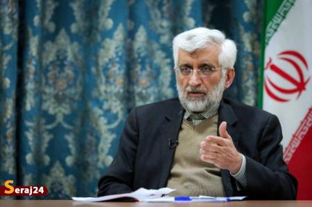 با اولین تشر و تهدید خارجی جا نمی‌زنم