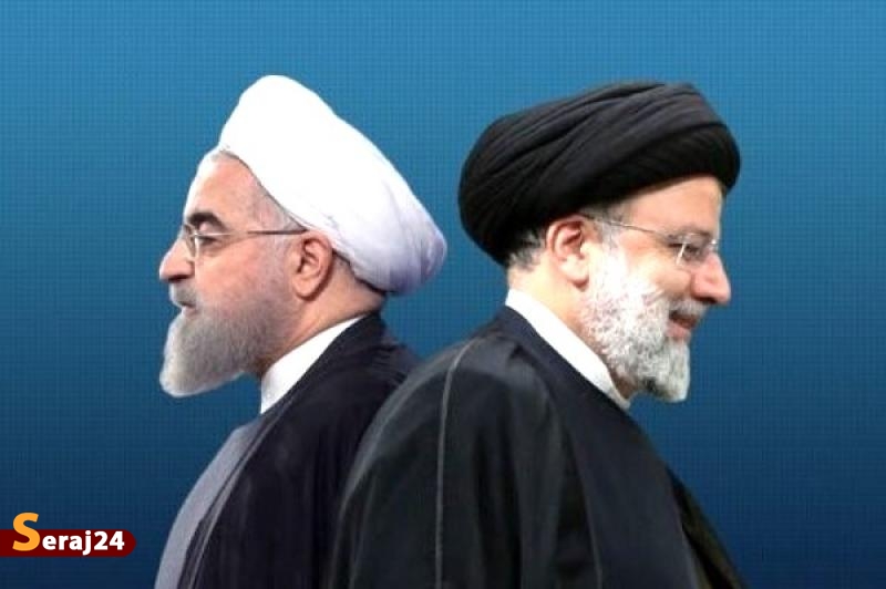 روزگار سیاه و تاریک برق در دولت روحانی + فیلم 