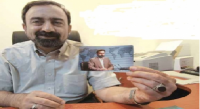 گپی با مجری سیما که آموزش ساخت کوکتل مولوتف می‌داد